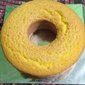 Cooksnap dari Heni Saniyyah untuk resep Bolu Jadul 5 Telur