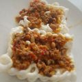 Cooksnap dari ade swetsy untuk resep Kerupuk Banjur