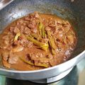 Cooksnap dari Farida nurman Agustina untuk resep Semur betawi daging sapi / semur daging sapi