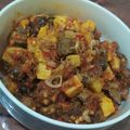 Cooksnap dari anna untuk resep Sambal Goreng Kentang Ati Ampela