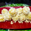 Cooksnap dari fe untuk resep Klepon Labu Kuning (Waluh)