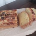 Cooksnap dari rini utami untuk resep Prol Tape Panggang
