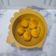 Cooksnap dari Siti Nurbaniah untuk resep [MPASI 1Y+] Cheesy Rice Ball