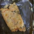 Cooksnap dari Dian untuk resep Pepes tahu udang wangi dan enyak