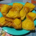 El cooksnap de daniela cuando hizo Facturas de manteca.