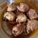 Cooksnap dari Mama Affandi untuk resep Cekodok Upin Ipin/cengkodok pisang