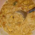 Cooksnap dari Alc Ventsi untuk resep Soto Ayam Medan