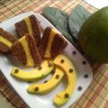 Cooksnap dari Tania Karin untuk resep Browkat Kukus