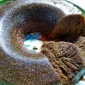 Cooksnap dari Lupa Diet untuk resep Bolu Karamel (Sarang Semut)