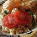 Cooksnap dari muhammad hambali untuk resep Nasi Goreng resep Ibu, tanpa MSG