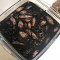 Cooksnap dari Indri Yani untuk resep Ungkep Cumi Basah Hitam