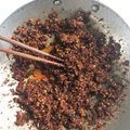 Cooksnap của anhchon khi họ làm theo món Ớt sa tế !
