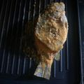 Cooksnap dari Maia Astrina untuk resep Nila Bakar Ala RM. Padang