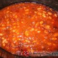 Cooksnap από Rozana200406 στη συνταγή Η φασολάδα του slow cooker