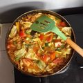 Cooksnap dari Christanty Indah Noor Valentine untuk resep 255. Tongseng Daging Sapi
