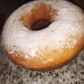 El cooksnap de Maia Martinez cuando hizo Torta 1234.