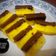 Cooksnap dari GLena untuk resep Cake kukus labu kuning isi coklat