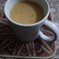 Fatima Rais's cooksnap of when they made Simple doodh pati (milky tea).