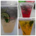 Cooksnap dari Gabe Brilliant Sidabalok untuk resep 103.Es Mojito Cocok untuk jualan