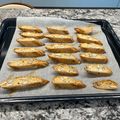 El cooksnap de Rocio Molina cuando hizo Rosegones.