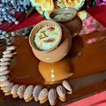 Kavita Verma का कुकस्नैप जब उन्होंने मटका कुल्फी (Matka kulfi recipe in Hindi) बनाया था।
