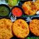 Sudha Agrawal का कुकस्नैप जब उन्होंने आलू की खस्ता कचौड़ी (aloo ki khasta kachori recipe in Hindi) बनाया था।