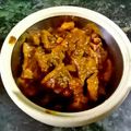 ~Sushma Mishra Home Chef का कुकस्नैप जब उन्होंने करेले की सब्जी (karele ki sabzi recipe in hindi) बनाया था।