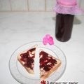 Cooksnap από july88 στη συνταγή Μαρμελάδα φράουλα 2