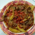 Cooksnap dari Hilda Yanti Ridwan untuk resep Dendeng Batokok