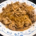 johsuank 的 薑汁燒肉 cooksnap