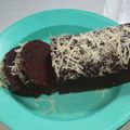 Cooksnap dari fitria untuk resep Brownies coklat chocolatos lembut tanpa mixer
