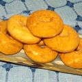 El cooksnap de Cuqui Bastida cuando hizo Rosquillas fritas *receta casera / comida de Marruecos.