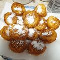 Katalin Bánkúti Cooksnap-ja, amikor elkészítette a(z) Vaníliás túrófánk receptet.