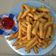 Cooksnap dari Siti Nurhayati untuk resep Potatoes Cheese Stick