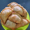 Cooksnap dari Asih Kurni untuk resep Kulit pastel renyah anti gagal
