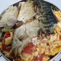奕 的 烤鯖魚-皮脆肉嫩又多汁的烤箱料理 cooksnap