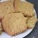 El cooksnap de majose1957 cuando hizo Galletas "4 cucharadas" de avena coco y limón 🍋🍪🌾(sin harinas).