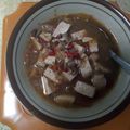 Cooksnap dari Anastasia Praba Arum untuk resep Tahu Buncis Tauco