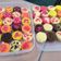 Cooksnap dari Charir Chariroh untuk resep Bolu Kukus Pelangi