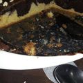 صورة من Rasha☺، شاركها بعد تجربة وصفة كيك شوكلاته