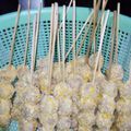 Cooksnap dari Shee Zaa untuk resep Cilok crispy bisnis
