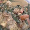 Cooksnap dari Kiblat Puspa Vijaya untuk resep Sayur cabe khas cirebon