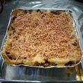 Cooksnap dari Dewi Loupias untuk resep Lasagna panggang