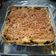 Cooksnap dari Dewi Loupias untuk resep Lasagna panggang