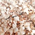 Khady Dharuna's cooksnap of when they made Milky pop corn 🍿.