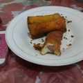Cooksnap dari Bunda Cantik untuk resep Roti Gulung Sosis