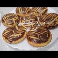 صورة من وردة الياسمين المتألقة ، شاركها بعد تجربة وصفة قاليت المحلات 🍘