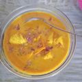 Cooksnap dari Uma Zalma Isba untuk resep Kari Ayam Jawa Timur
