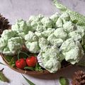 Cooksnap dari Dapur Mang Ariss untuk resep Bolu kukus mekar 1 telur