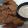 Cooksnap από Afrodity Kalpakidou στη συνταγή Κοτομπουκιές "chicken fingers" με σως μαγιονέζας